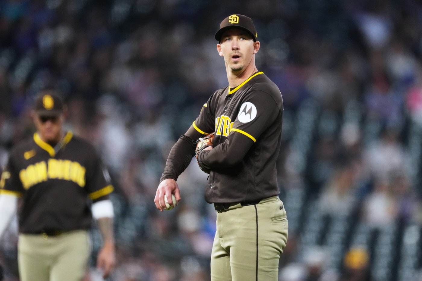 Goodman, Rumfield and Sugano lead the Rockies to an 8-3 win over the Padres | iNFOnews.ca Goodman, Rumfield and Sugano lead the Rockies to an 8-3 win over the Padres | iNFOnews.ca