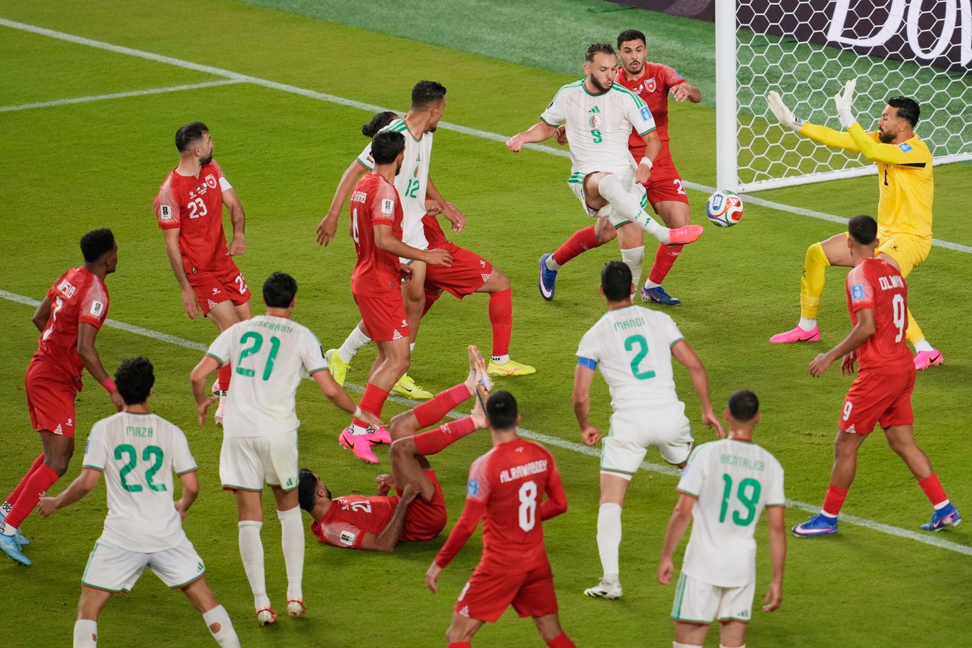 The Latest from the 2026 FIFA World Cup in Canada | iNFOnews.ca