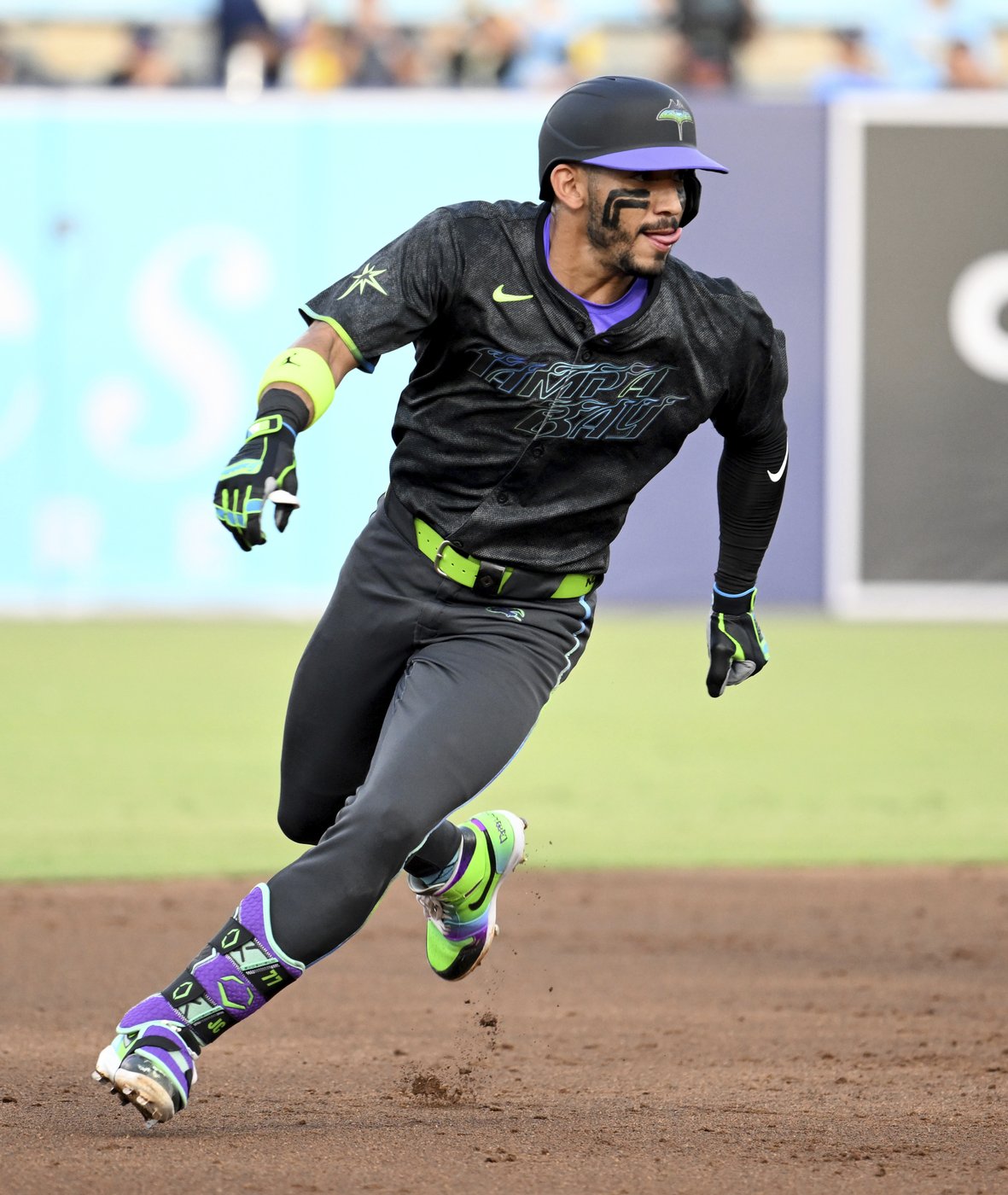 A winner either way: José Caballero traded from Rays to Yankees while teams were playing each other | iNFOnews.ca A winner either way: José Caballero traded from Rays to Yankees while teams were playing each other | iNFOnews.ca
