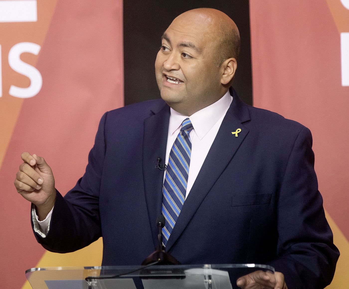 AP Decision Notes: What to expect in Arizona's special congressional primaries | iNFOnews.ca AP Decision Notes: What to expect in Arizona's special congressional primaries | iNFOnews.ca