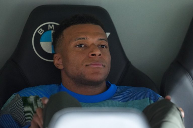 After not starting, Mbappé says Real Madrid coach Arbeloa has made him the fourth-choice striker | iNFOnews.ca