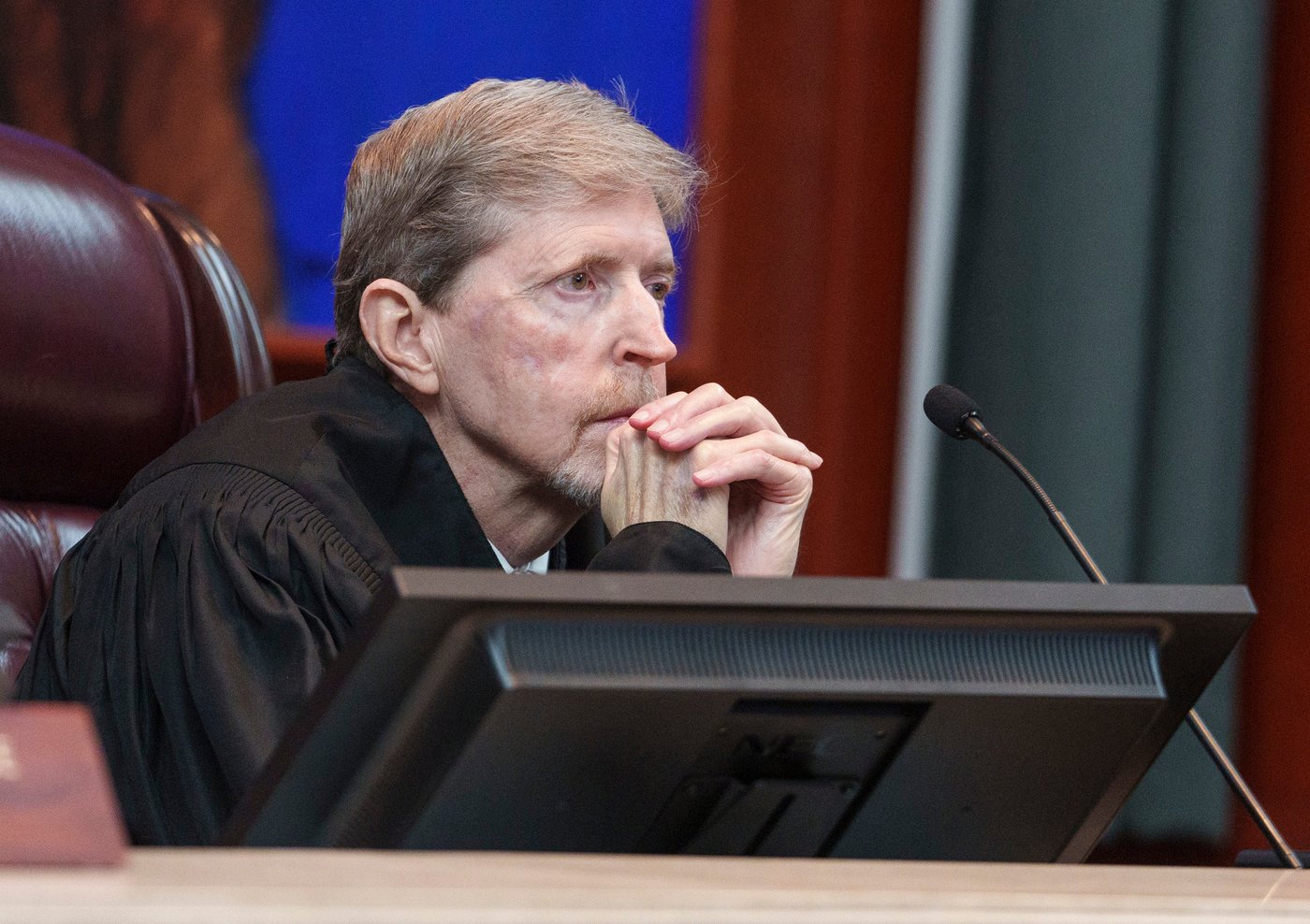 Utah governor signs bill adding justices to state Supreme Court as redistricting appeal looms | iNFOnews.ca