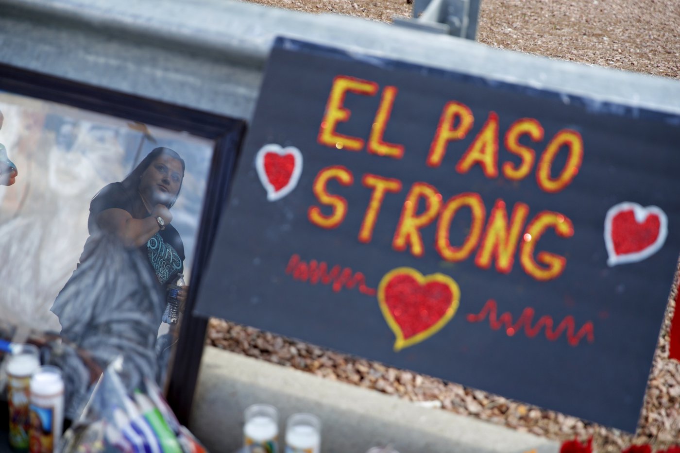 Man who fatally shot 23 at El Paso Walmart set to plead guilty to murder nearly 6 years on | iNFOnews.ca