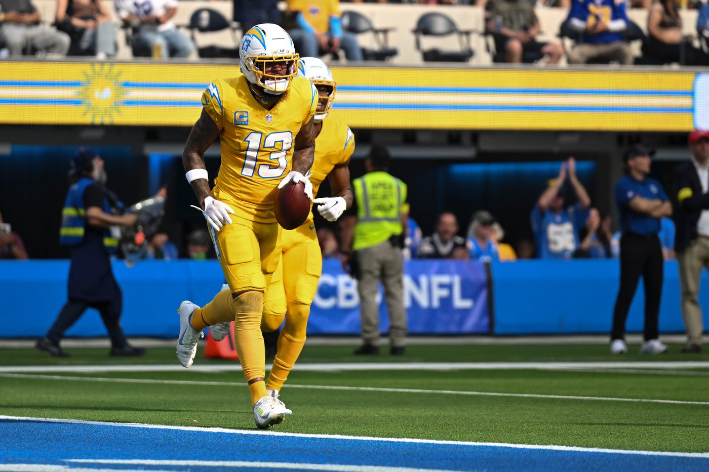 Fantasy plays: Players to start and sit for NFL Week 8 | iNFOnews.ca Fantasy plays: Players to start and sit for NFL Week 8 | iNFOnews.ca