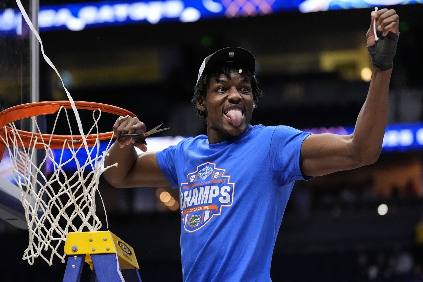 Norfolk State coach angry over being 28 1/2-point underdog to Florida, asks, 'Are we that bad?' | iNFOnews.ca