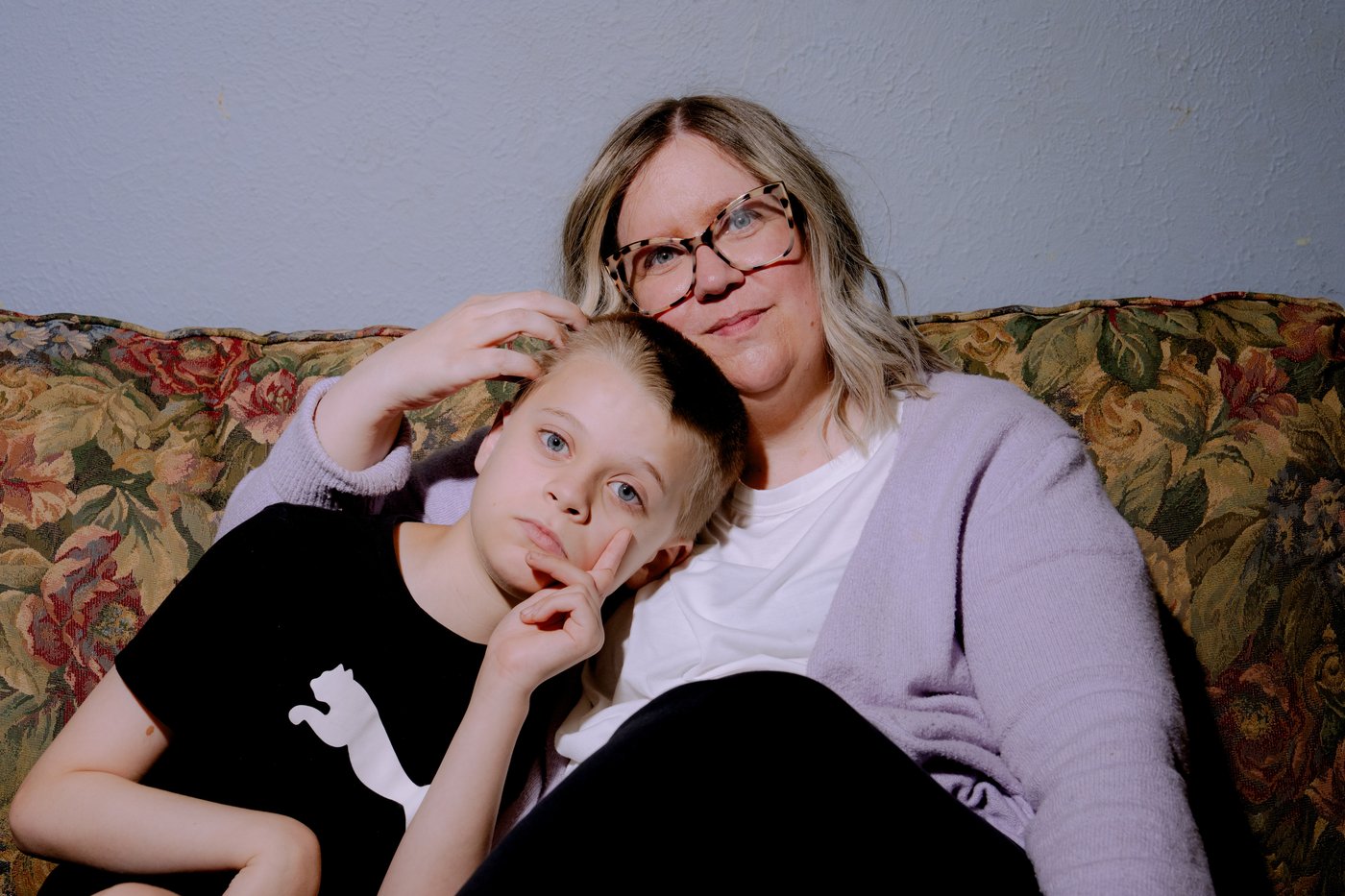 Trump's actions signal a move toward institutionalizing people with disabilities, advocates warn | iNFOnews.ca Trump's actions signal a move toward institutionalizing people with disabilities, advocates warn | iNFOnews.ca