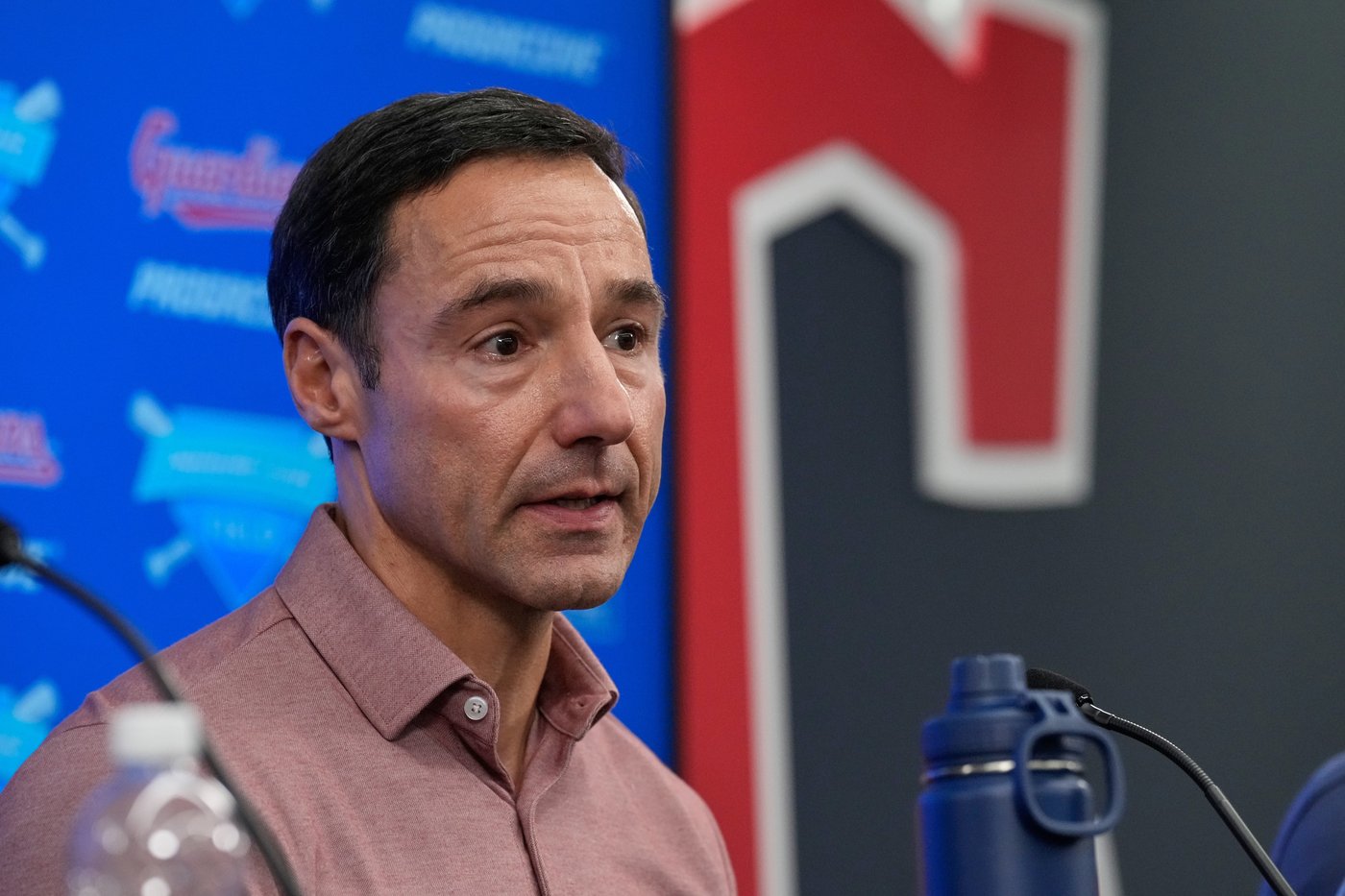 José Ramírez said it was important to remain in Cleveland after signing $175 million, 7-year deal | iNFOnews.ca José Ramírez said it was important to remain in Cleveland after signing $175 million, 7-year deal | iNFOnews.ca