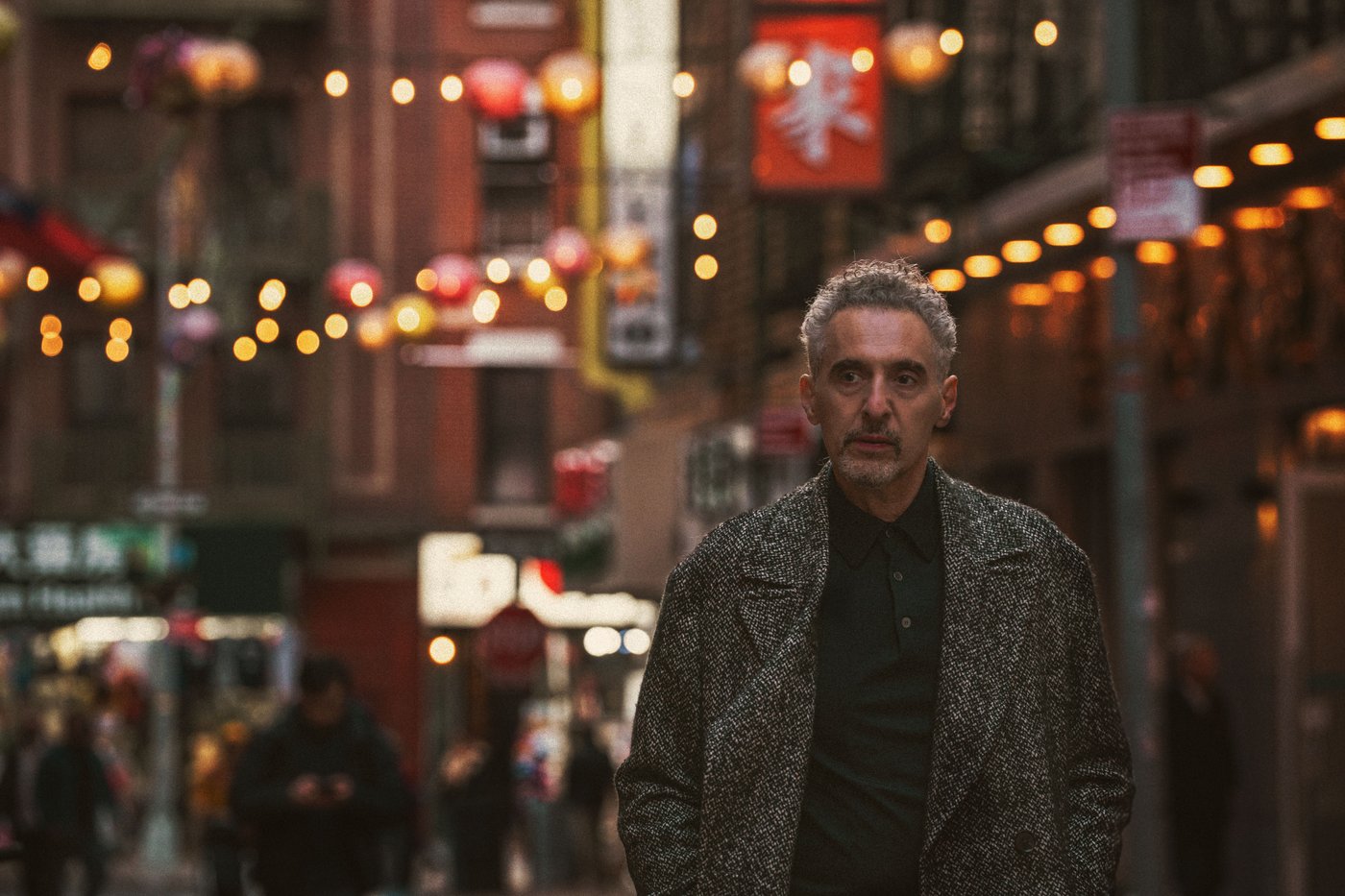 Can't attend TIFF? These 6 festival films are coming soon to theatres or streaming | iNFOnews.ca