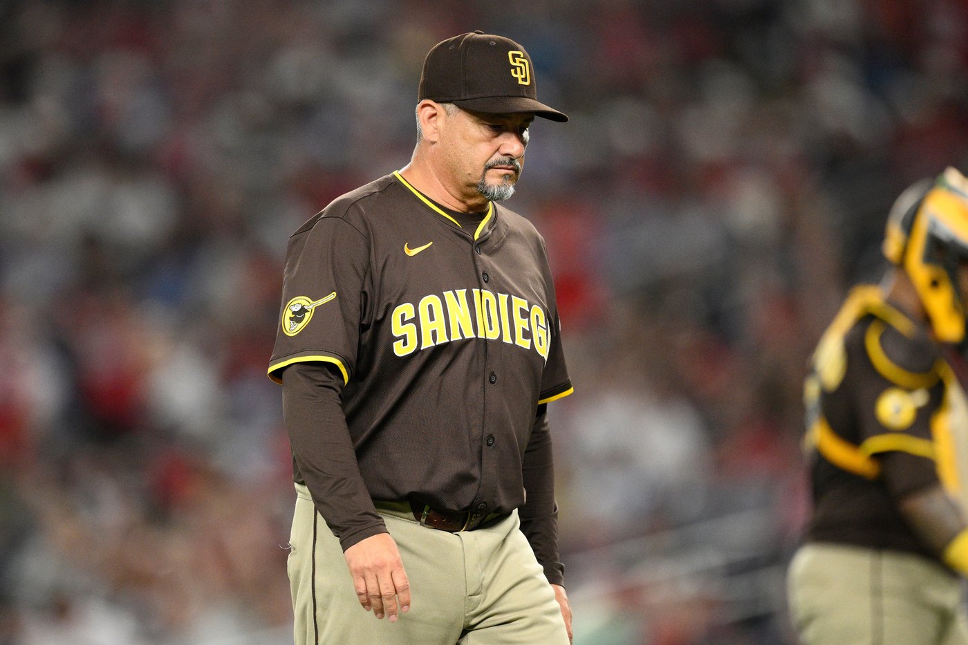 Padres finalize rookie manager Craig Stammen's coaching staff with Ruben Niebla returning | iNFOnews.ca Padres finalize rookie manager Craig Stammen's coaching staff with Ruben Niebla returning | iNFOnews.ca