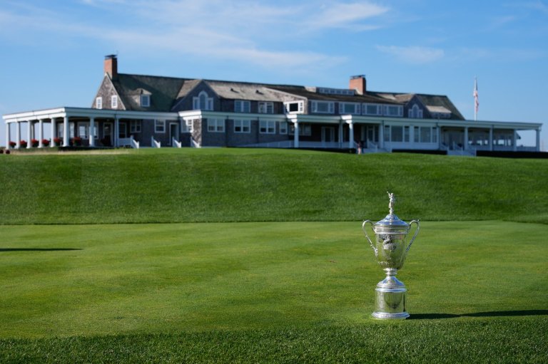 US Open: How to watch, who's playing and the betting favorites | iNFOnews.ca