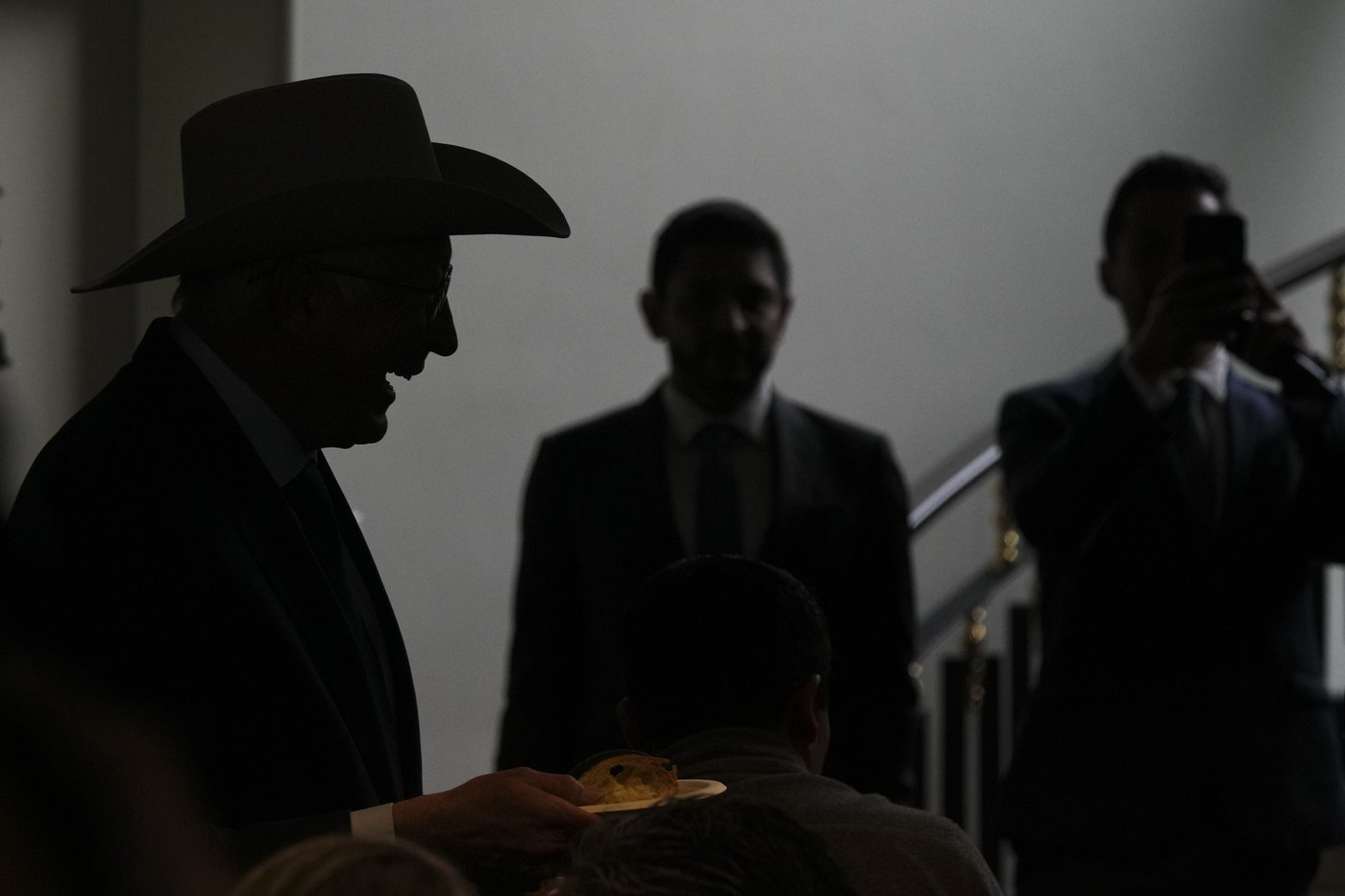 Departing US ambassador to Mexico sees 'major changes' under Trump in diplomatic relationship | iNFOnews.ca