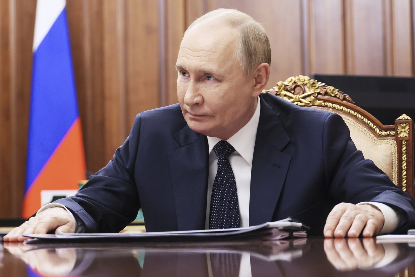 Land swaps with Russia are not only unpopular in Ukraine. They're also illegal | iNFOnews.ca Land swaps with Russia are not only unpopular in Ukraine. They're also illegal | iNFOnews.ca