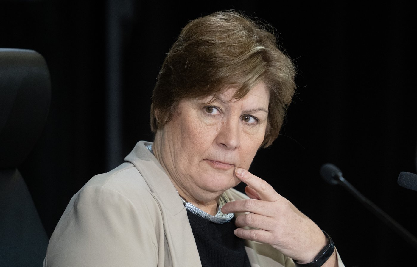 Mark Carney shakes up roster of deputy ministers heading into the holidays | iNFOnews.ca