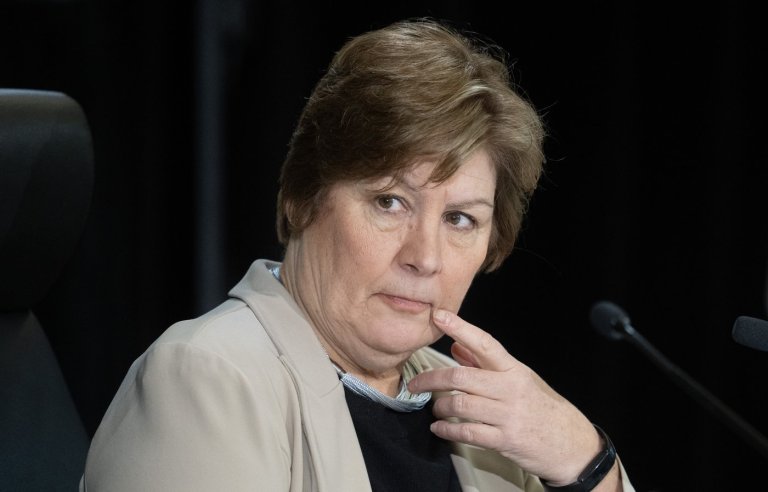 Mark Carney shakes up roster of deputy ministers heading into the holidays | iNFOnews.ca