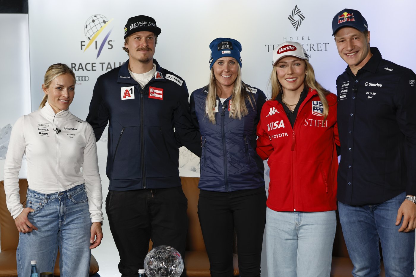 World Cup skiing opens with Shiffrin nearing 100 wins, notable comebacks and new safety measures | iNFOnews.ca World Cup skiing opens with Shiffrin nearing 100 wins, notable comebacks and new safety measures | iNFOnews.ca