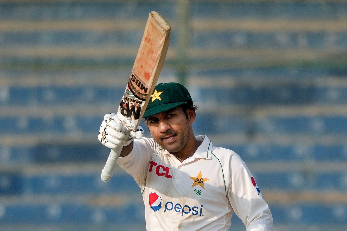 Sarfaraz to coach Pakistan test team as selectors name 4 uncapped players for Bangladesh series | iNFOnews.ca Sarfaraz to coach Pakistan test team as selectors name 4 uncapped players for Bangladesh series | iNFOnews.ca