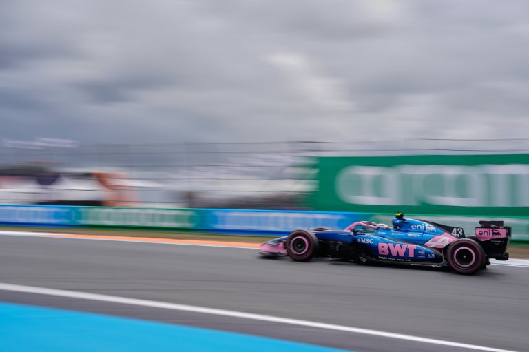 FIA condemns 'harassment' after social media abuse of F1 stewards | iNFOnews.ca