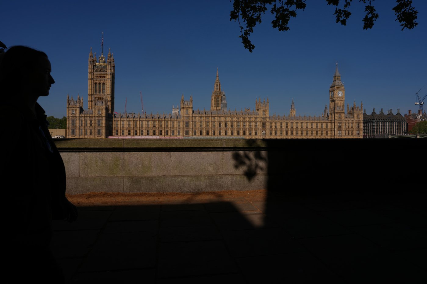 The Latest: Starmer’s job hangs in the balance as King Charles lays out UK government’s agenda | iNFOnews.ca