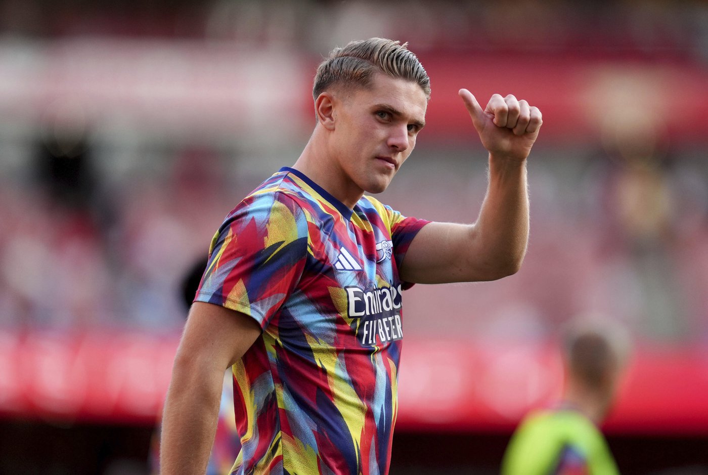It could be the most open Premier League title race in years as clubs spend big to take advantage | iNFOnews.ca It could be the most open Premier League title race in years as clubs spend big to take advantage | iNFOnews.ca