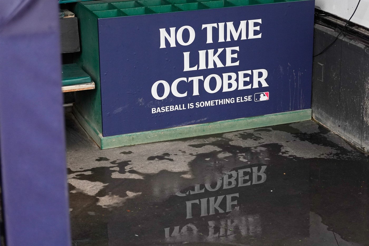 Rays and Guardians to play ALCS Game 3 in afternoon to beat rain. NLCS game also moved up | iNFOnews.ca