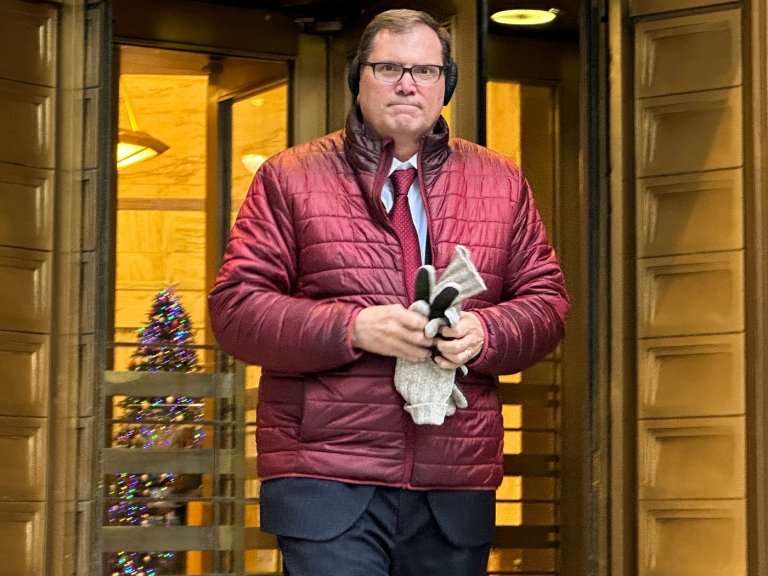 Judge disqualifies federal prosecutor in investigation into New York Attorney General Letitia James | iNFOnews.ca