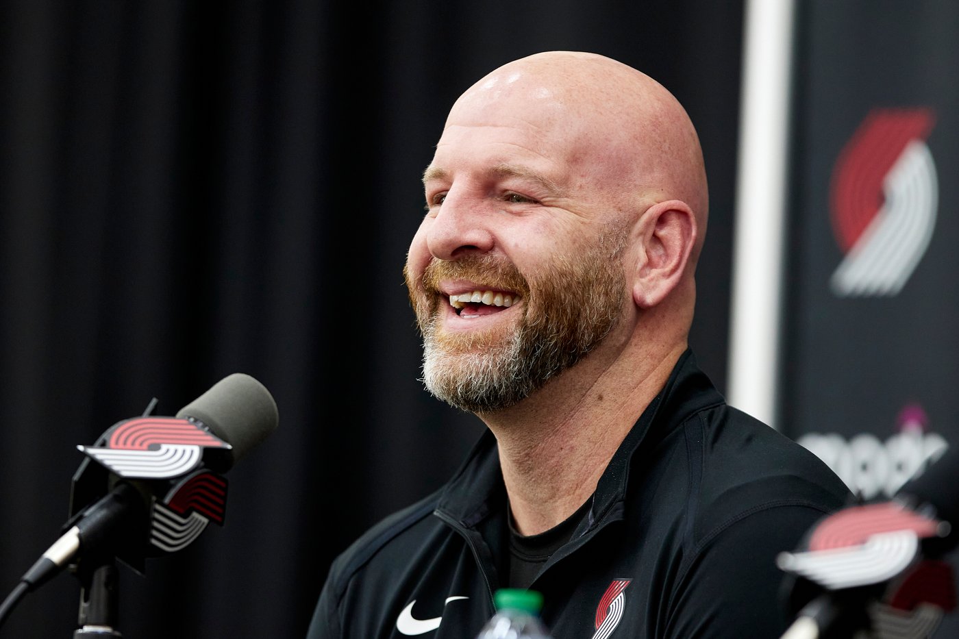 Blazers GM Joe Cronin signs multiyear contract extension | iNFOnews.ca Blazers GM Joe Cronin signs multiyear contract extension | iNFOnews.ca