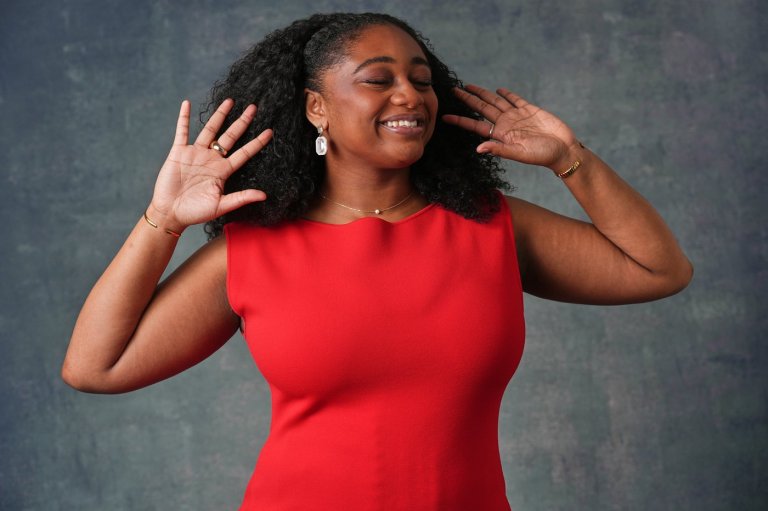 Samara Joy reflects on her Grammy wins and the creative journey behind 'Portrait' | iNFOnews.ca