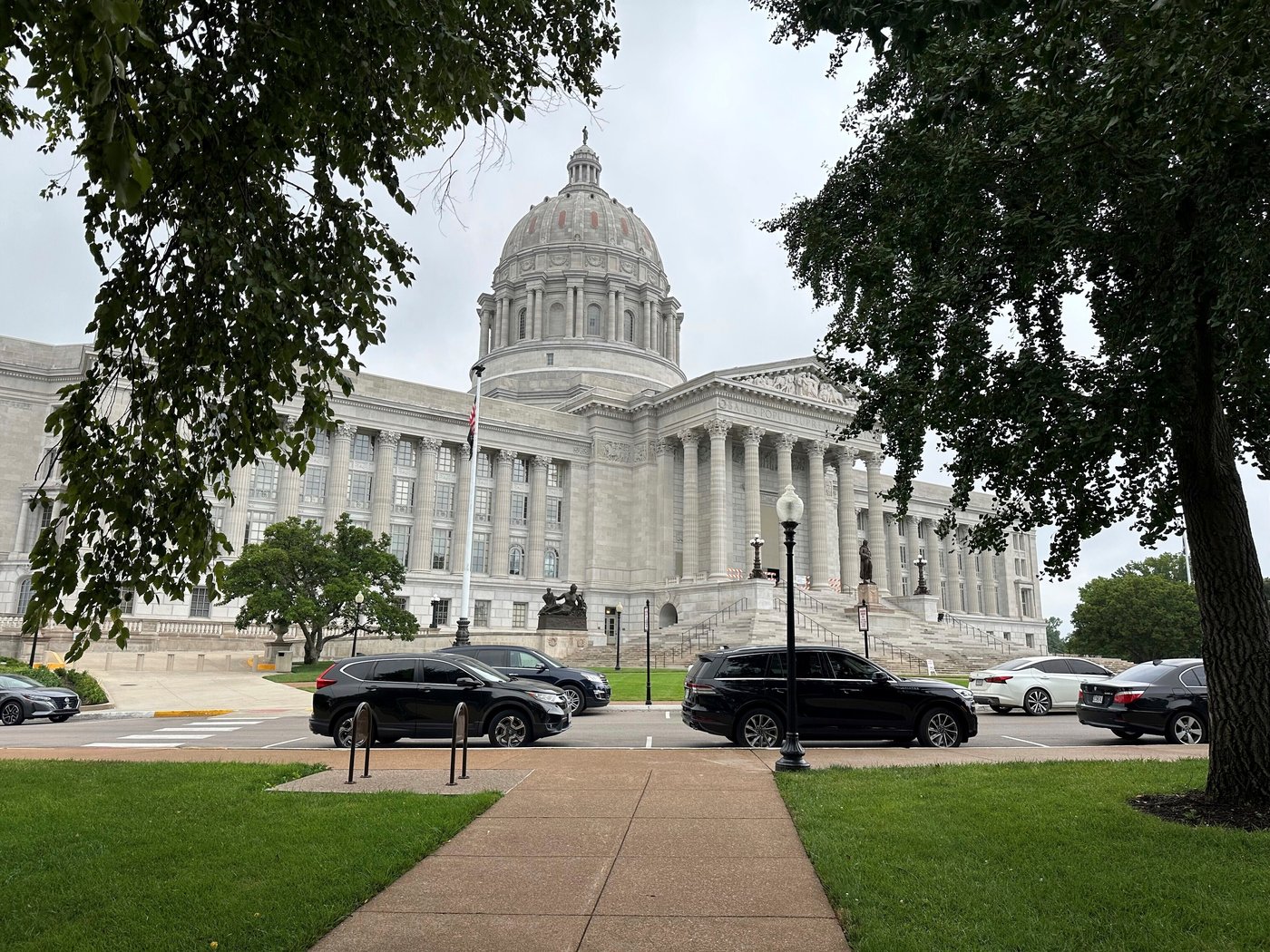 Missouri proposal would create nation's toughest standard for citizen-led constitutional amendments | iNFOnews.ca