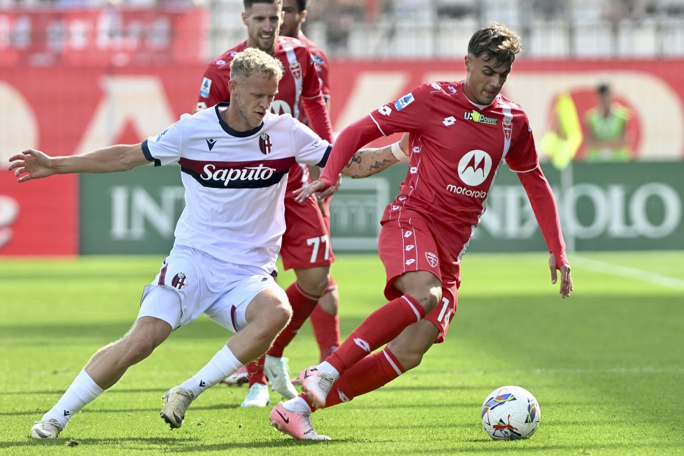 A Maldini is in the Italy squad for the first time in 22 years | iNFOnews.ca