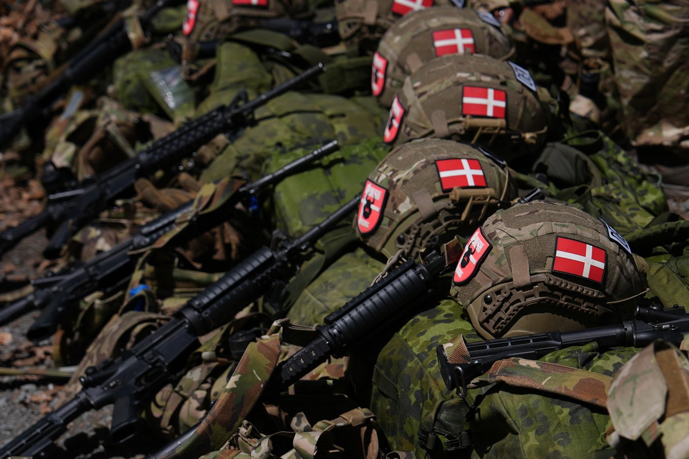 West Point military competition tests future soldiers, in photos | iNFOnews.ca