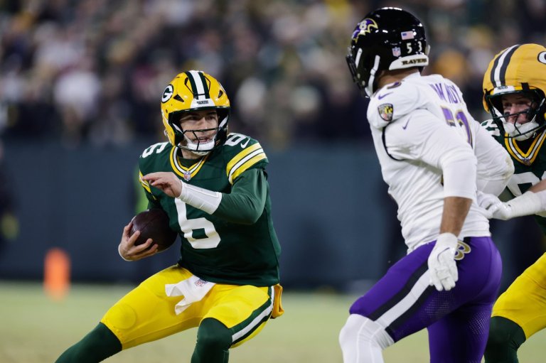 Packers to start QB Clayton Tune in regular-season finale at Minnesota | iNFOnews.ca