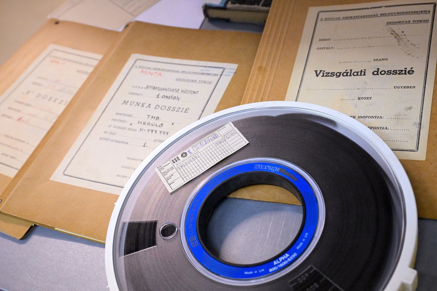 Hungary prepares to release Communist-era records revealing state security agents and informants | iNFOnews.ca