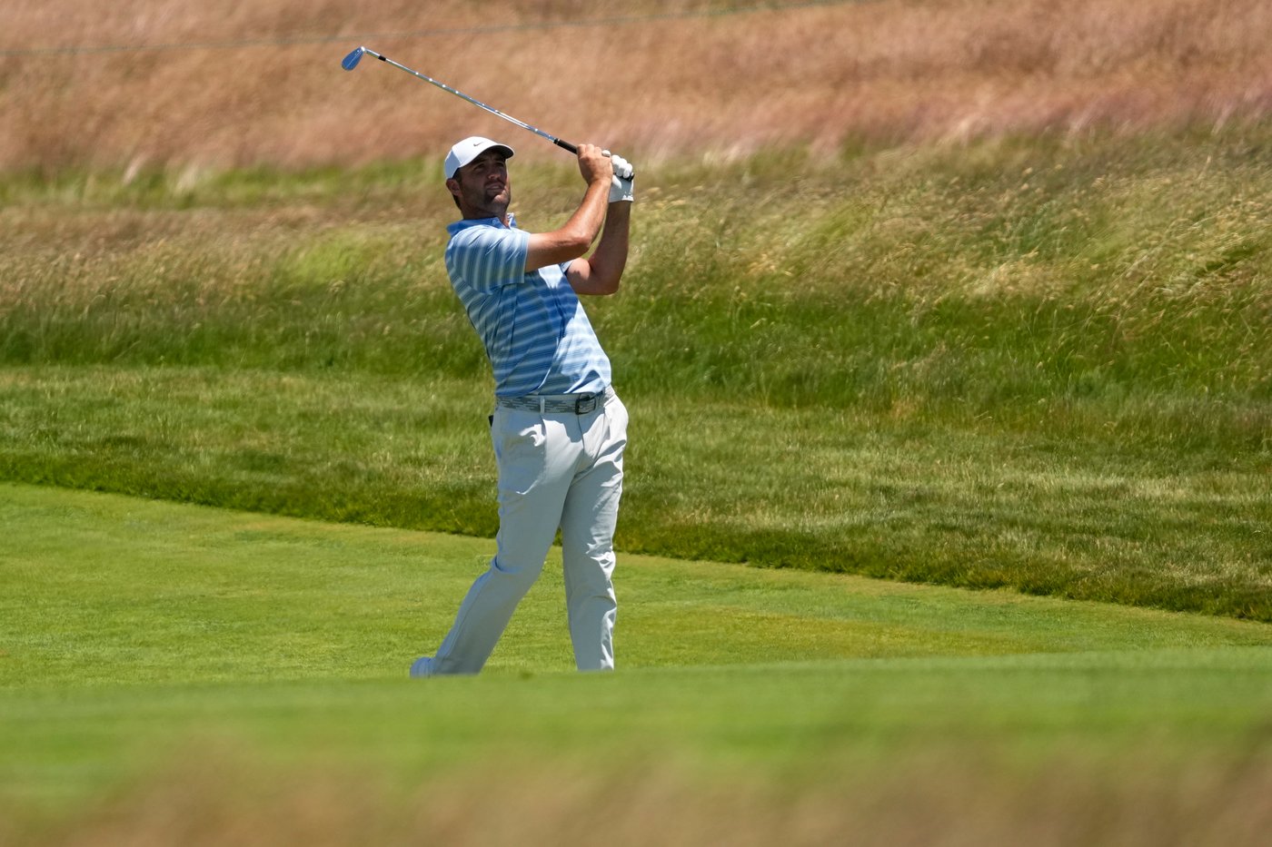 Shinnecock Hills study starts before US Open practice rounds to avoid long waits | iNFOnews.ca