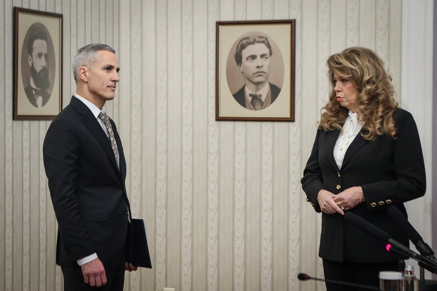 Bulgarian president appoints caretaker government and sets snap election date for April 19 | iNFOnews.ca Bulgarian president appoints caretaker government and sets snap election date for April 19 | iNFOnews.ca