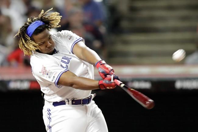 "Big boy has power": Guerrero Sr. reacts to son's performance at home run derby | iNFOnews.ca "Big boy has power": Guerrero Sr. reacts to son's performance at home run derby | iNFOnews.ca
