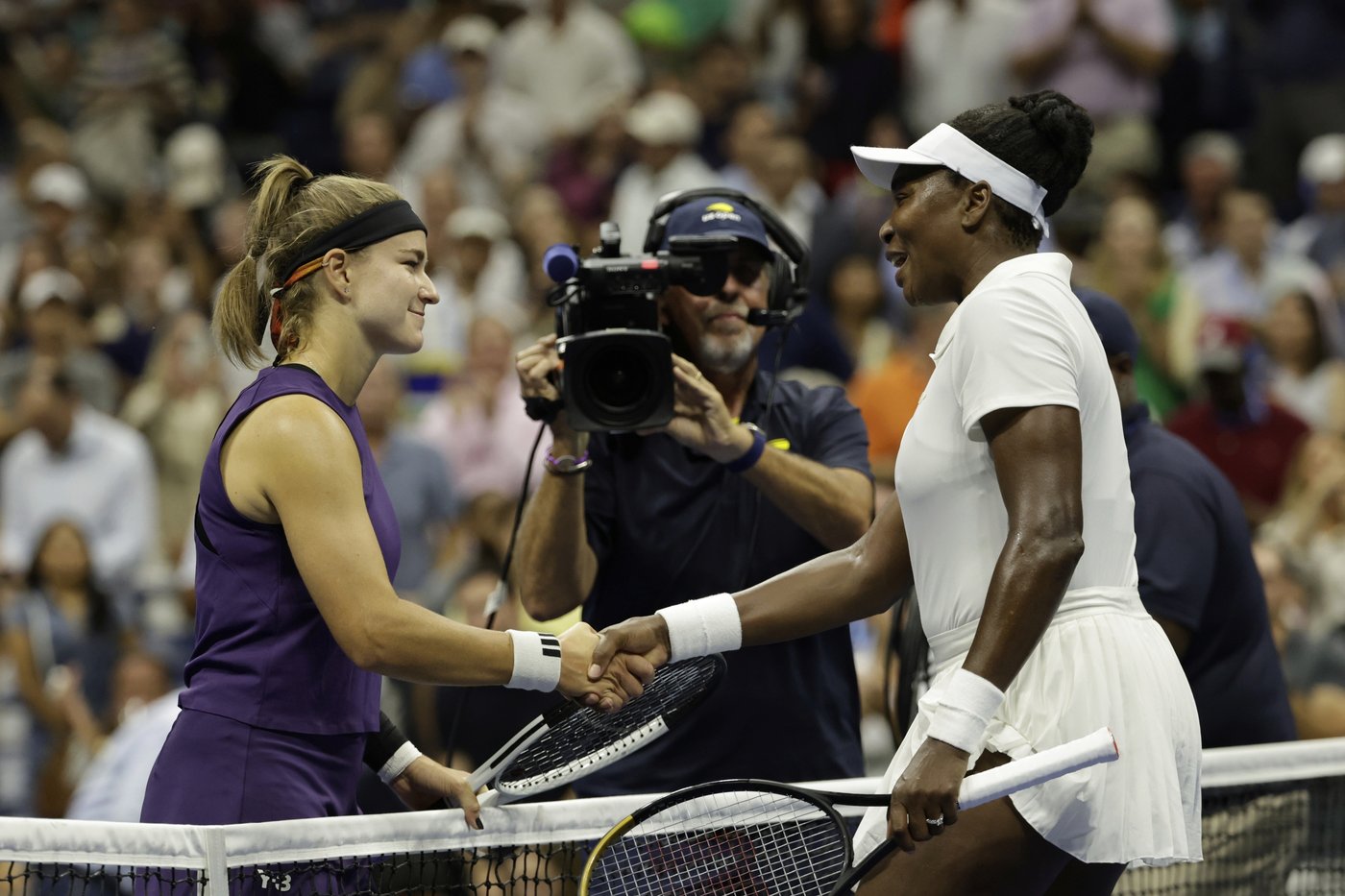 Naomi Osaka simply doesn't lose when she gets to Grand Slam quarterfinals | iNFOnews.ca