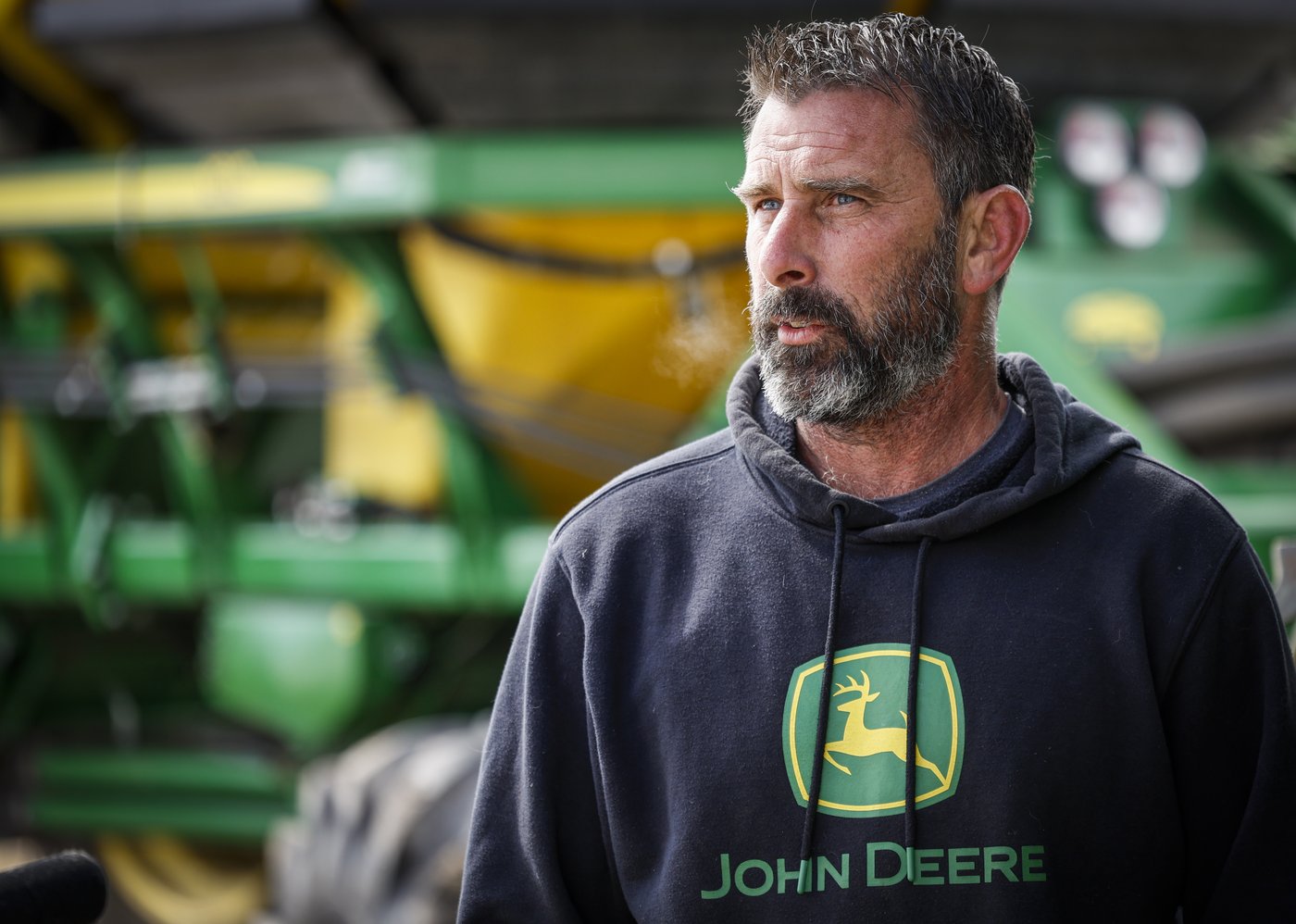 'I live in Vegas': Canadian ag producers take gamble with high fuel, fertilizer costs | iNFOnews.ca 'I live in Vegas': Canadian ag producers take gamble with high fuel, fertilizer costs | iNFOnews.ca