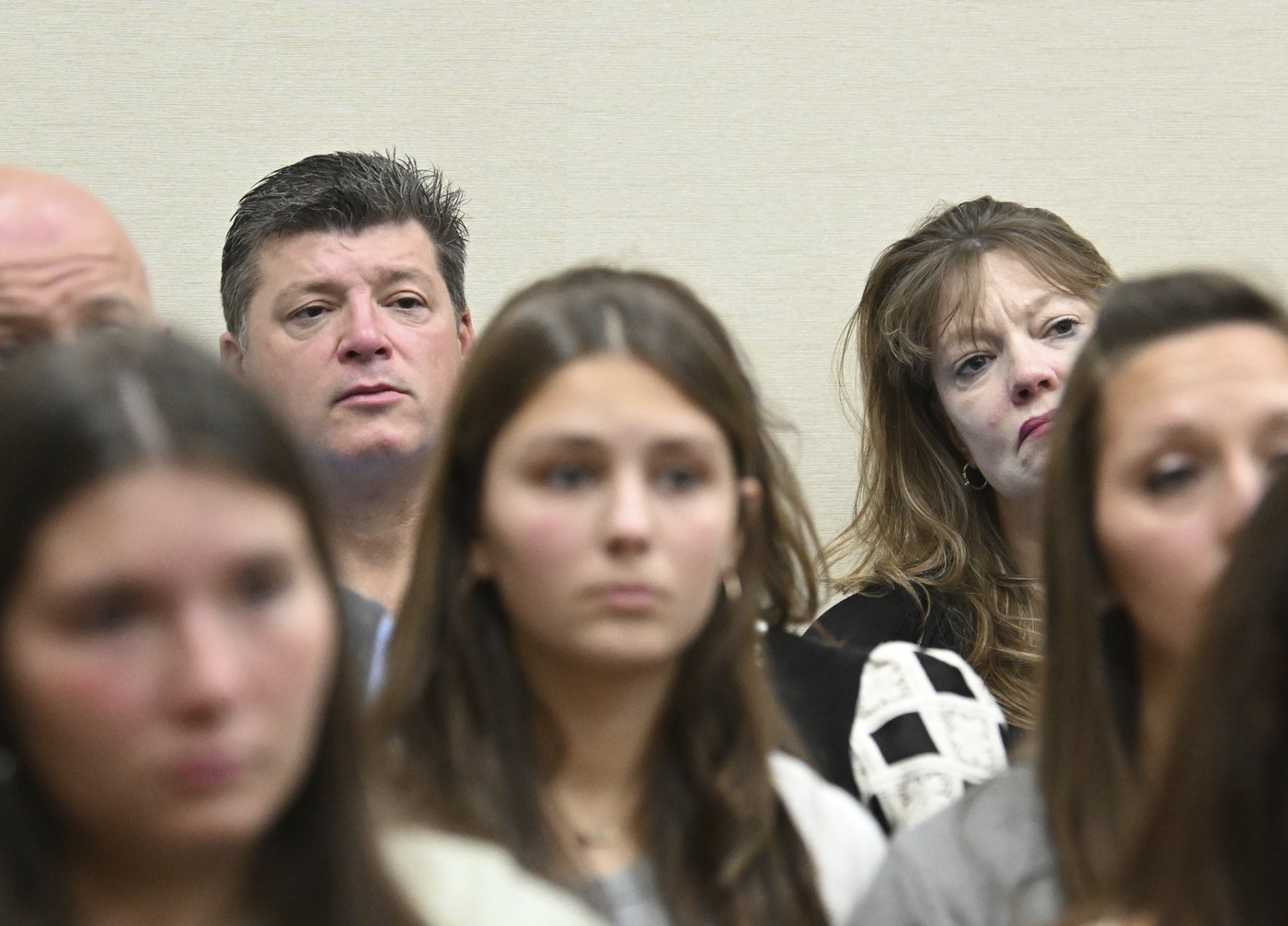 Trial begins for the man accused of killing Georgia nursing student Laken Riley | iNFOnews.ca Trial begins for the man accused of killing Georgia nursing student Laken Riley | iNFOnews.ca