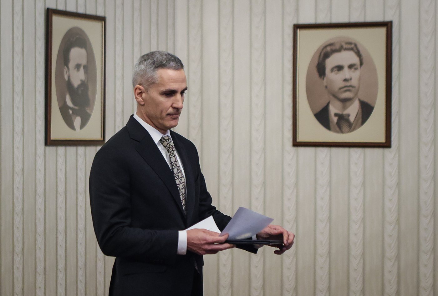 Bulgarian president appoints caretaker government and sets snap election date for April 19 | iNFOnews.ca Bulgarian president appoints caretaker government and sets snap election date for April 19 | iNFOnews.ca