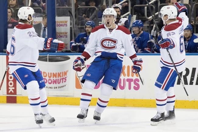 Decisions loom for Canadiens as lack of scoring punch leads to early playoff exit | iNFOnews.ca