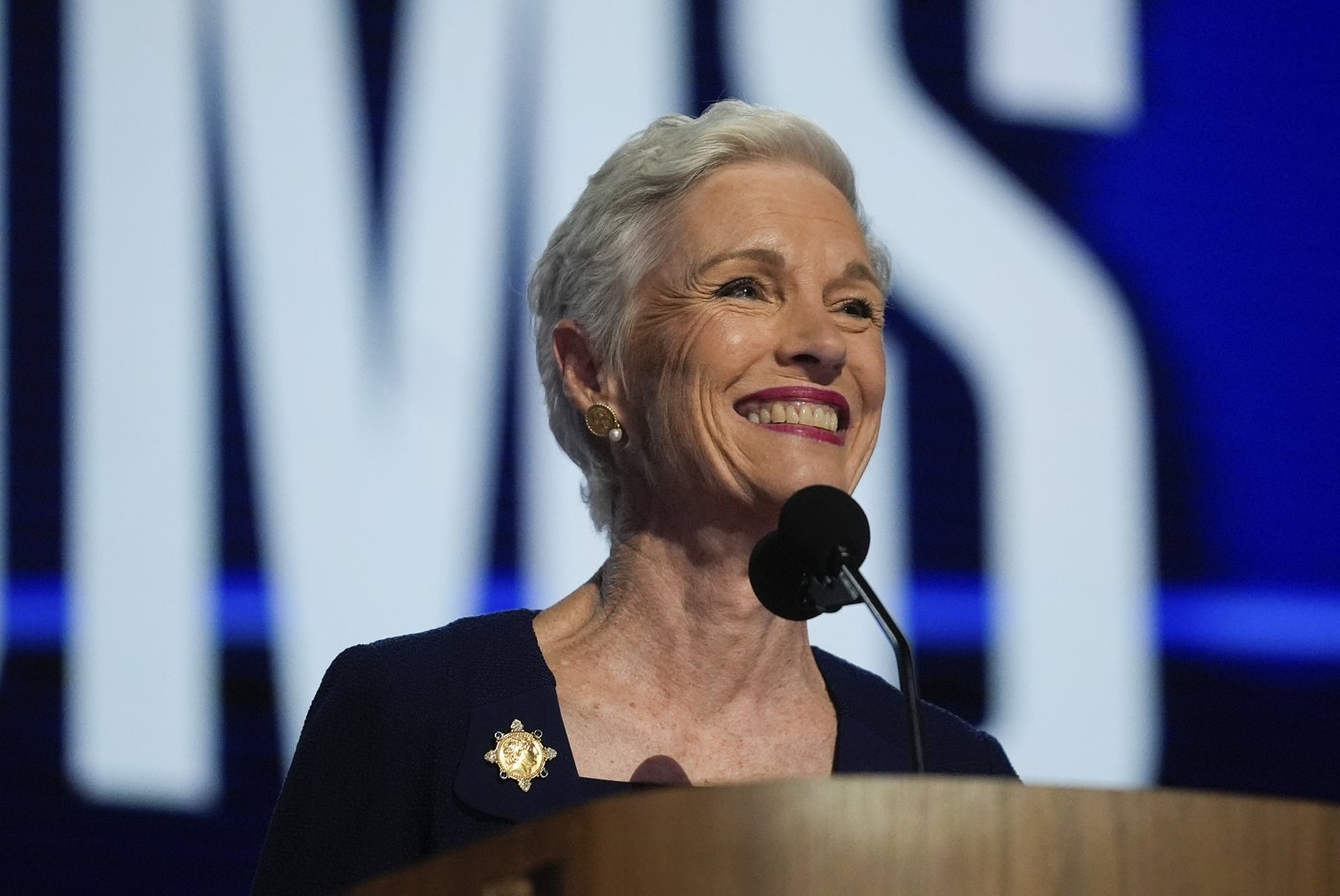 Former Planned Parenthood president, women's rights activist Cecile Richards has died at 67 | iNFOnews.ca