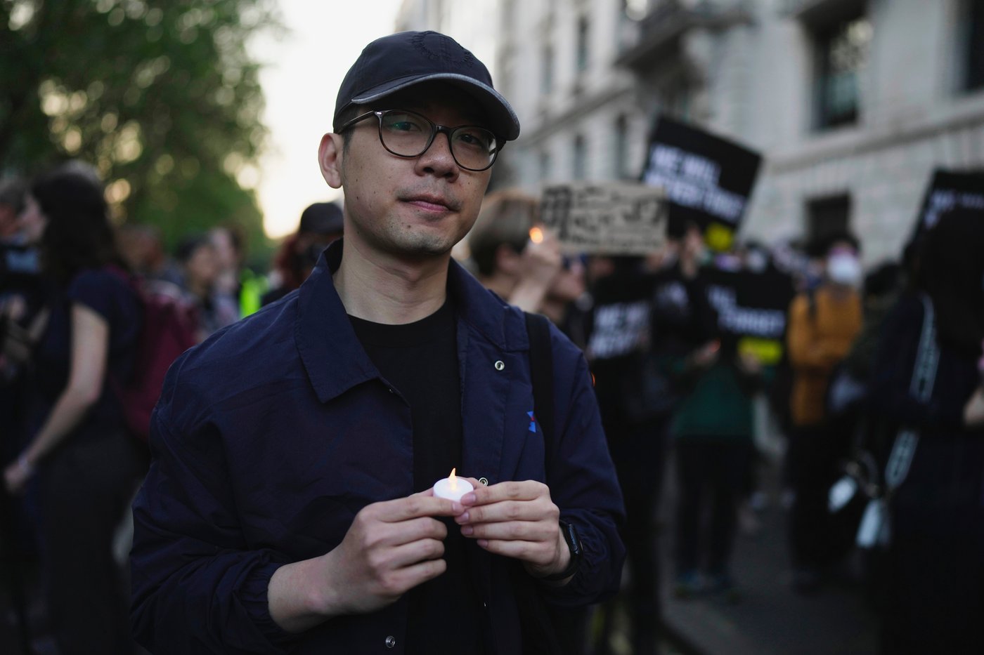Overseas Hong Kong activist Nathan Law denied entry to Singapore | iNFOnews.ca