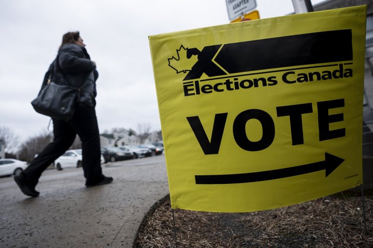 Fewer rejected ballots in Terrebonne byelection, despite adapted ballot | iNFOnews.ca
