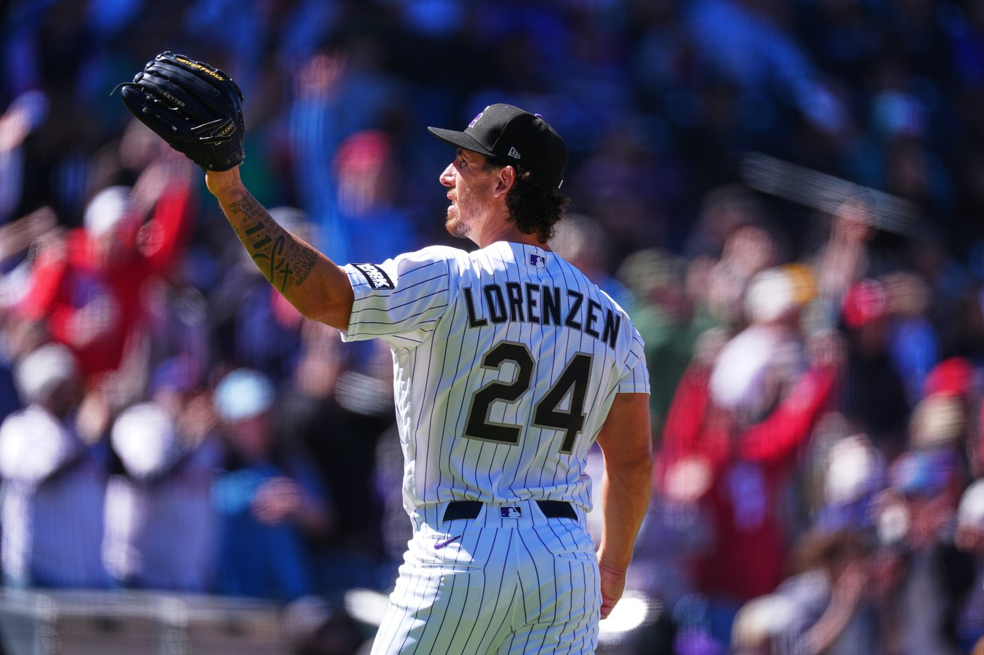 Marsh helps power 7-run first inning as Phillies beat Rockies 10-1 in Colorado’s home opener | iNFOnews.ca Marsh helps power 7-run first inning as Phillies beat Rockies 10-1 in Colorado’s home opener | iNFOnews.ca