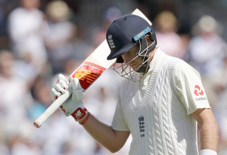 Not your average Joe. Root aiming to improve Ashes return for England in Australia | iNFOnews.ca