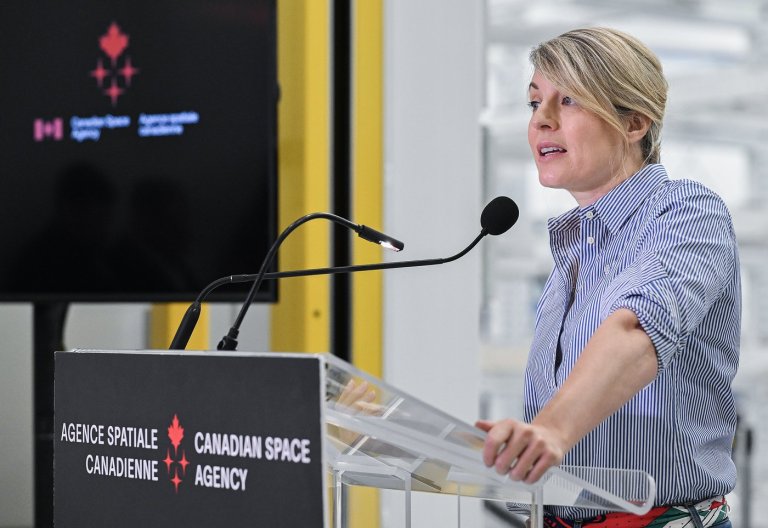 Feds block board appointment to Quebec laser firm bought by Chinese company | iNFOnews.ca