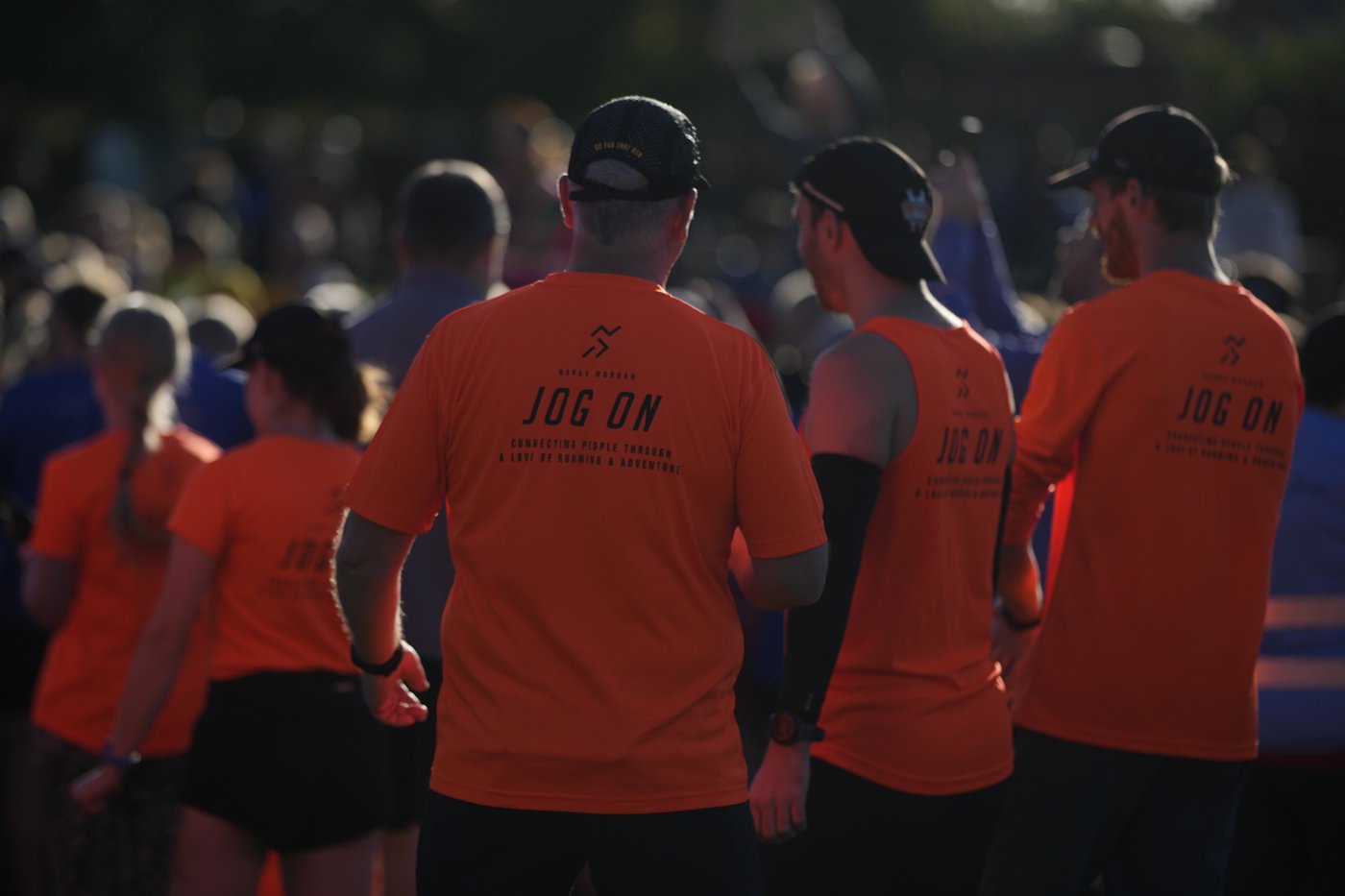 Parkrun celebrates 20th anniversary as weekly race grows from 13 runners to millions in 23 countries | iNFOnews.ca Parkrun celebrates 20th anniversary as weekly race grows from 13 runners to millions in 23 countries | iNFOnews.ca