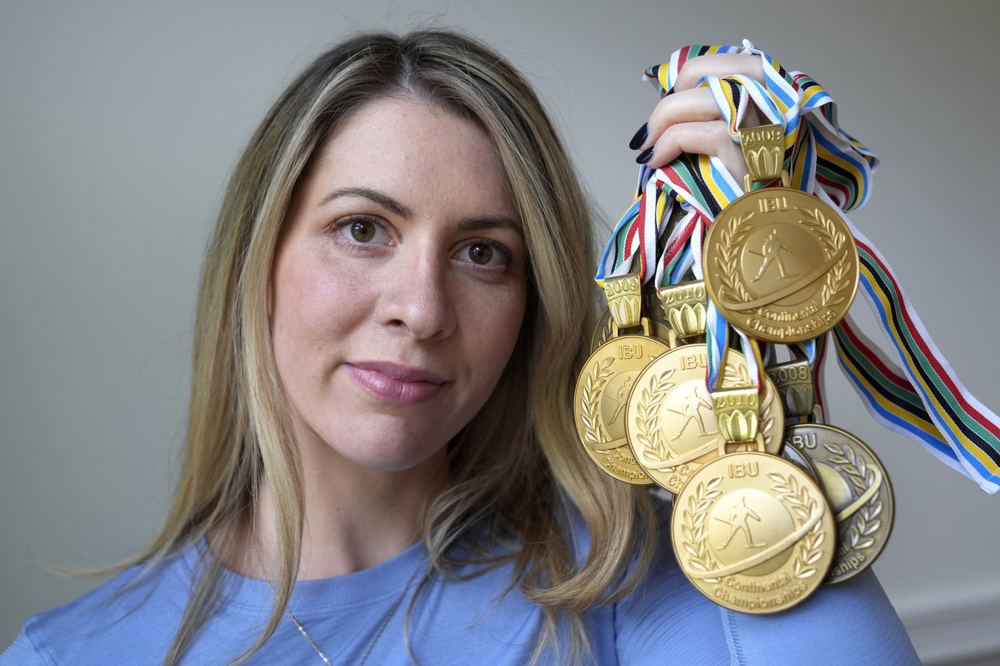 US Biathlon officials ignored sexual harassment and abuse of female racers for decades, athletes say | iNFOnews.ca