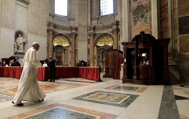 Pope Francis to visit Egypt in April as dialogue improves | iNFOnews.ca Pope Francis to visit Egypt in April as dialogue improves | iNFOnews.ca