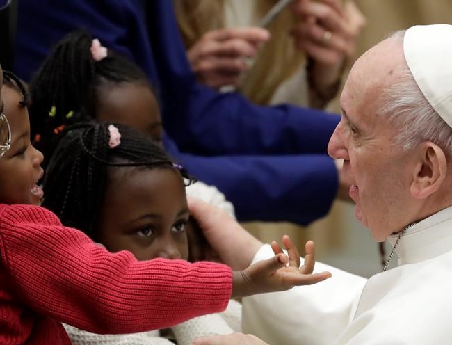 Pope appeals for humane prisons after Brazil prison riot | iNFOnews.ca